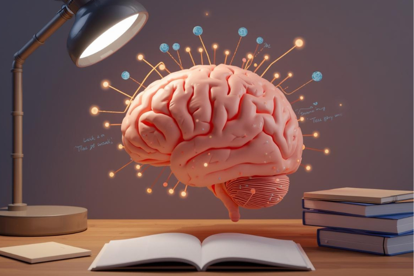 Mapas da Lulu. Descubra como o mindset de crescimento e a neuroplasticidade podem transformar sua forma de aprender, evoluindo um pouco mais a cada dia.