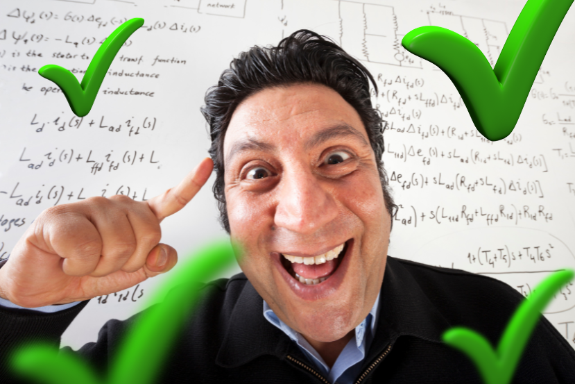 Mapas da Lulu. Precisa Ser Um Gênio Para Ser Aprovado em Concurso?