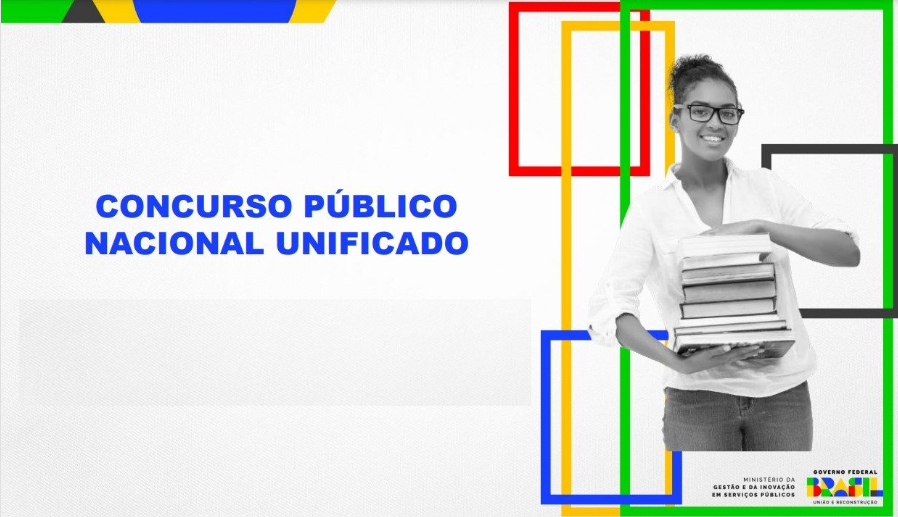 Concurso Nacional Unificado