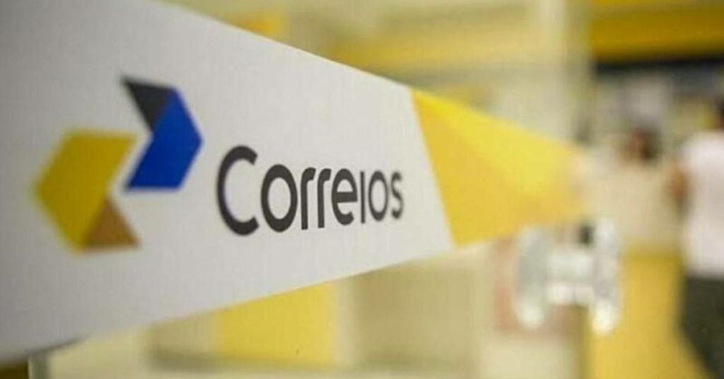 Concurso dos Correios