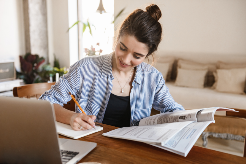 O segredo para AMAR estudar (e se apaixonar pelo processo). Viciar no estudo.