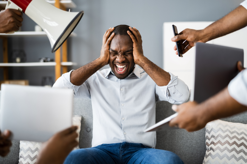 Mapas da Lulu. Retome o controle: Como as Redes Sociais Estão Sabotando Seu Estudo